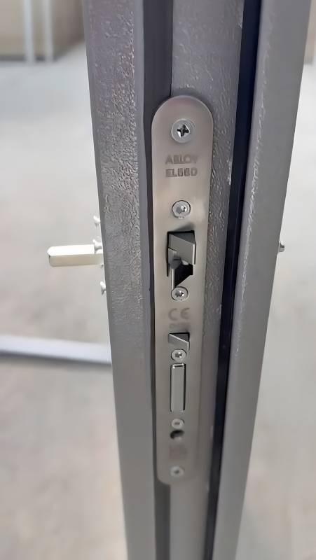 Замок Abloy